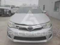 2012 Toyota CAMRY photo