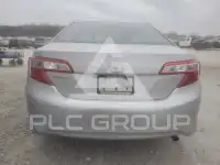 2012 Toyota CAMRY photo