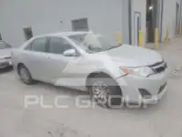 2012 Toyota CAMRY photo