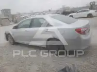 2012 Toyota CAMRY photo