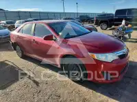 2012 Toyota CAMRY photo