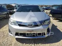 2012 Toyota CAMRY фото