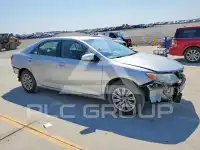 2012 Toyota CAMRY photo