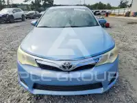 2012 Toyota CAMRY фото