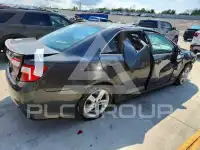 2012 Toyota CAMRY фото