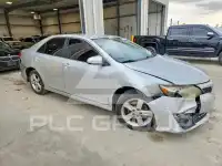 2012 Toyota CAMRY фото