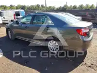 2012 Toyota CAMRY фото