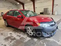 2012 Toyota CAMRY фото