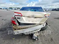 2012 Toyota CAMRY фото