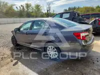 2012 Toyota CAMRY фото