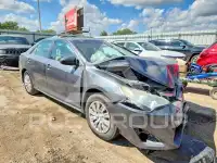 2012 Toyota CAMRY фото