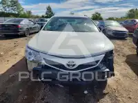 2012 Toyota CAMRY photo