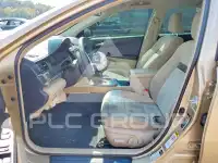 2012 Toyota CAMRY фото