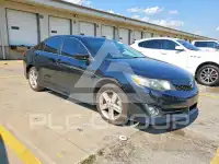 2012 Toyota CAMRY фото