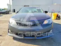 2012 Toyota CAMRY фото