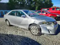 2012 Toyota CAMRY фото