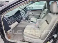 2012 Toyota CAMRY photo