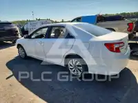 2012 Toyota CAMRY photo