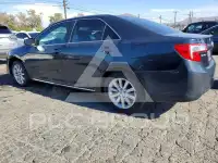2012 Toyota CAMRY фото