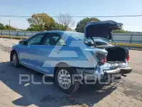 2012 Toyota CAMRY photo