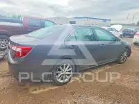2012 Toyota CAMRY photo