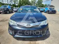 2012 Toyota CAMRY фото