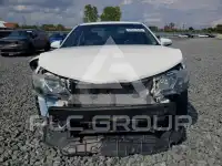 2012 Toyota CAMRY фото