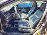 2012 Toyota CAMRY photo
