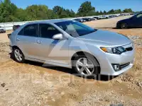 2012 Toyota CAMRY photo