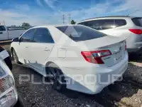 2012 Toyota CAMRY фото