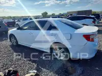 2012 Toyota CAMRY photo
