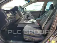 2012 Toyota CAMRY photo