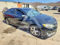 2012 Toyota CAMRY photo