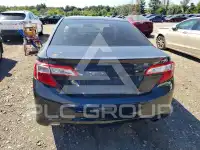 2012 Toyota CAMRY фото