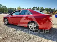 2012 Toyota CAMRY фото