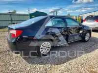2012 Toyota CAMRY photo