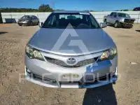 2012 Toyota CAMRY photo