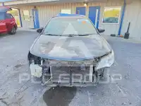 2012 Toyota CAMRY photo