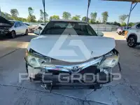 2012 Toyota CAMRY photo