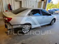 2012 Toyota CAMRY фото