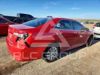 2012 Toyota CAMRY photo