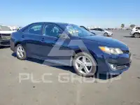 2012 Toyota CAMRY фото