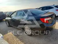 2012 Toyota CAMRY photo