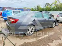2012 Toyota CAMRY фото