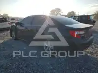 2012 Toyota CAMRY photo