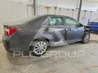 2012 Toyota CAMRY photo