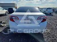 2012 Toyota CAMRY photo