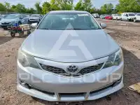 2012 Toyota CAMRY фото