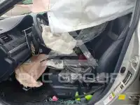 2012 Toyota CAMRY фото