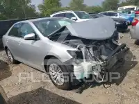 2012 Toyota CAMRY фото